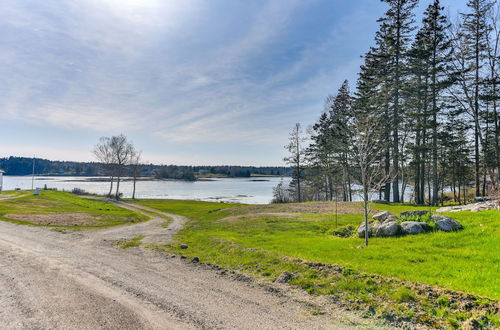 Photo 18 - Waterfront Bass Harbor Retreat: Walk to Beaches