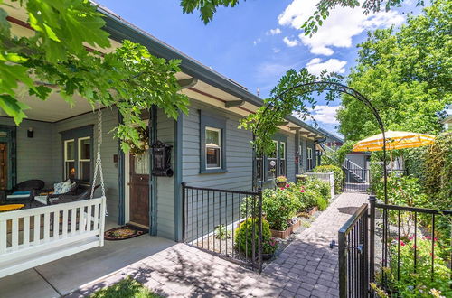 Photo 12 - Historic Prescott Home With Yard: Walk Downtown