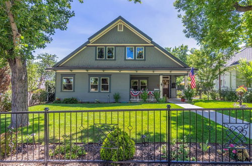 Photo 18 - Historic Prescott Home With Yard: Walk Downtown