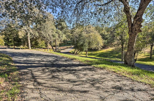 Photo 33 - Yosemite Home w/ Deck < 4 Mi to Bass Lake