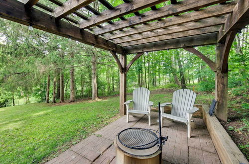 Photo 33 - Cottage w/ Hot Tub & Fire Pit By Mahantango Creek