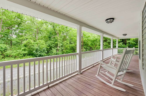 Photo 26 - Cottage w/ Hot Tub & Fire Pit By Mahantango Creek