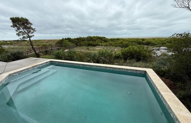 Sprawling Ocean View Home With Massive Deck - Foto 3