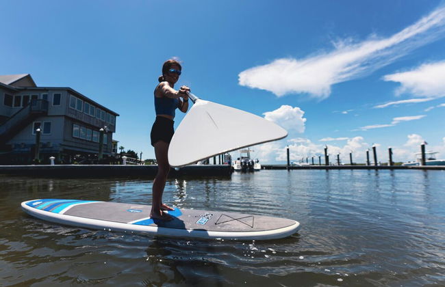 Sprawling Ocean View Home With Massive Deck - Foto 15