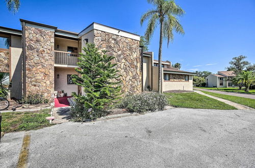 Photo 20 - Chic New Port Richey Condo w/ Amenity Access