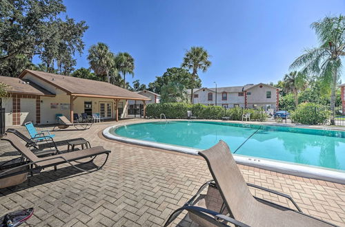 Photo 29 - Chic New Port Richey Condo w/ Amenity Access