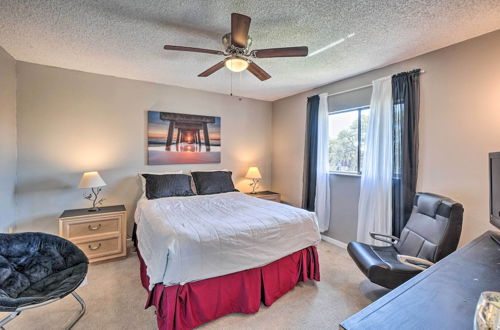 Photo 27 - Chic New Port Richey Condo w/ Amenity Access