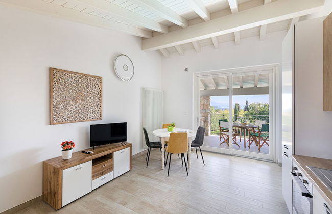 Residence Oleandri by Wonderful Italy - Foto 18