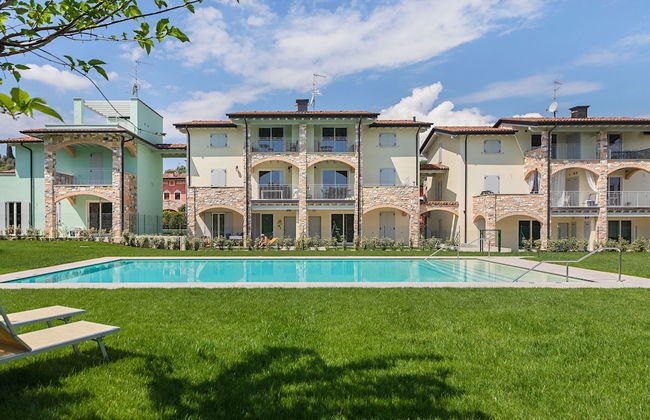 Residence Oleandri by Wonderful Italy - Foto 35