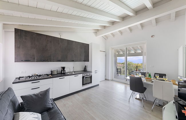 Residence Oleandri by Wonderful Italy - Foto 16