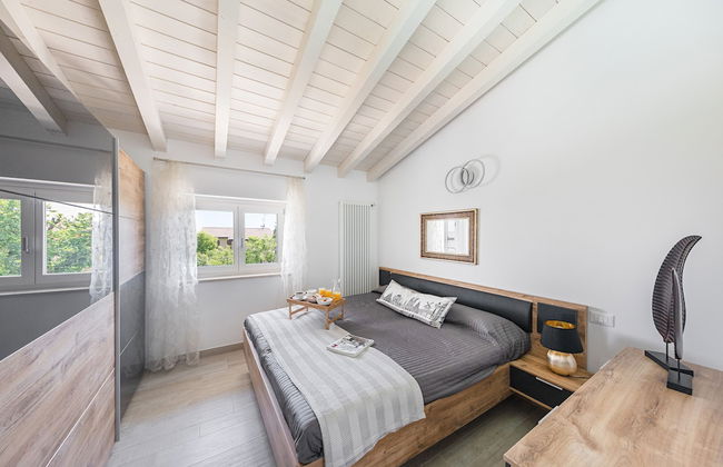 Residence Oleandri by Wonderful Italy - Foto 9