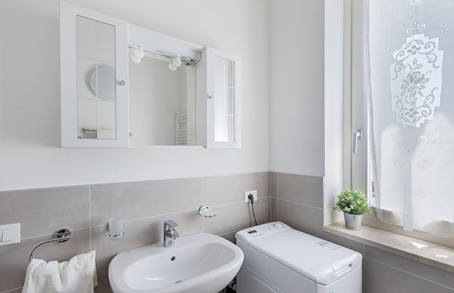 Residence Oleandri by Wonderful Italy - Foto 32