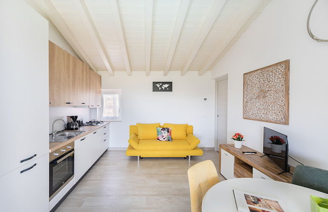 Residence Oleandri by Wonderful Italy - Foto 14