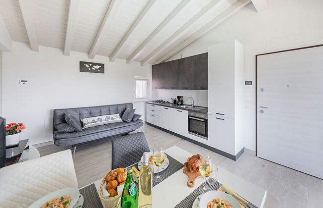 Residence Oleandri by Wonderful Italy - Foto 21