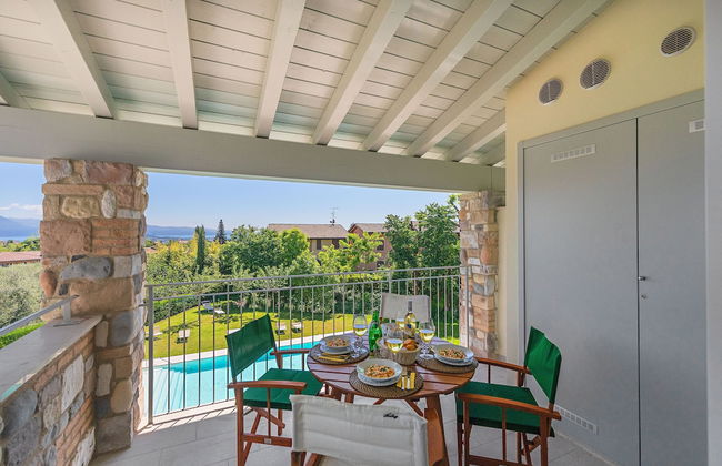 Residence Oleandri by Wonderful Italy - Foto 24