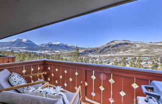 Photo 3 - Modern Mtn Retreat w/ Views ~ 7 Mi to Keystone