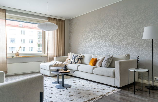 Spacious 2br Apartment - Foto 1