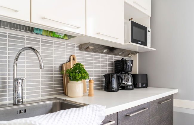 Spacious 2br Apartment - Foto 6