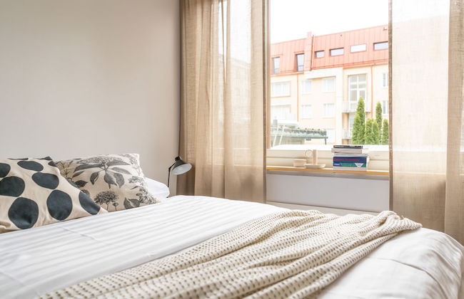 Spacious 2br Apartment - Foto 2