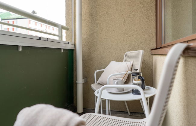 Spacious 2br Apartment - Foto 9