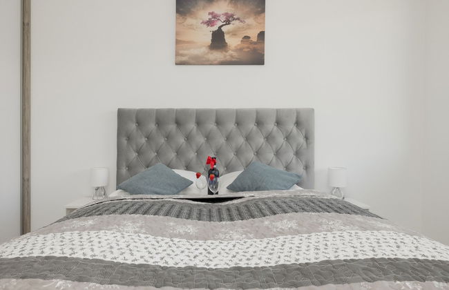 Pet-friendly Spadochroniarzy by Renters - Foto 2