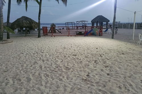 Foto 65 - Hamaca playa magica bocachica