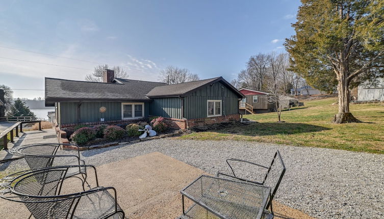 Photo 1 - Charming Ohio River Home With Water Views & Porch