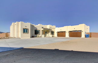 Photo 1 - Oasis-like Phoenix Home w/ Private Outdoor Pool