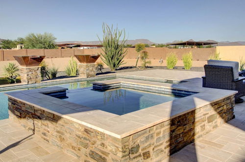 Photo 27 - Oasis-like Phoenix Home w/ Private Outdoor Pool