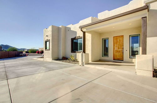 Photo 35 - Oasis-like Phoenix Home w/ Private Outdoor Pool