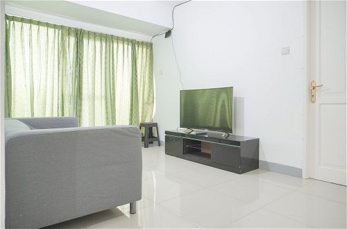 Foto 24 - Best Deal And Cozy 2Br Puri Garden Apartment