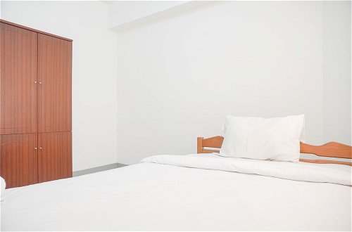 Foto 6 - Best Deal And Cozy 2Br Puri Garden Apartment