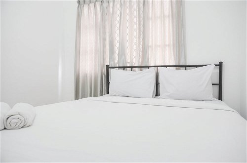 Photo 3 - Best Deal And Cozy 2Br Puri Garden Apartment