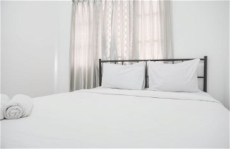 Foto 3 - Best Deal And Cozy 2Br Puri Garden Apartment