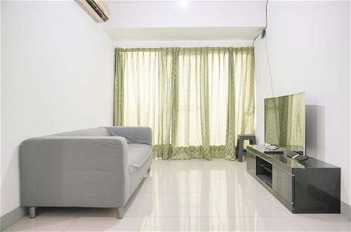Foto 36 - Best Deal And Cozy 2Br Puri Garden Apartment