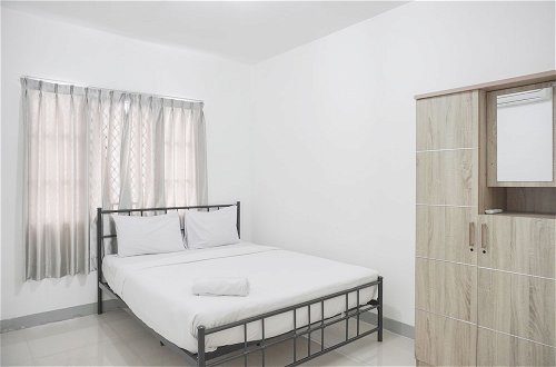 Foto 1 - Best Deal And Cozy 2Br Puri Garden Apartment