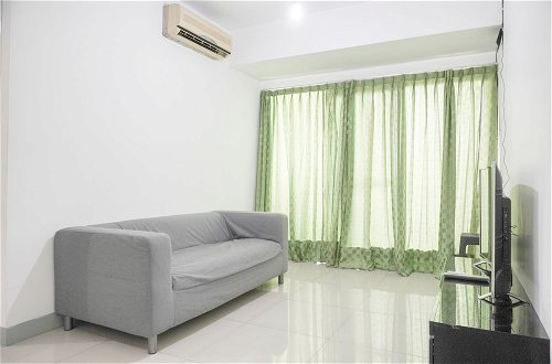 Foto 20 - Best Deal And Cozy 2Br Puri Garden Apartment