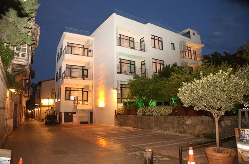 Photo 15 - Wonderful flat in Old Town - Hanımeli