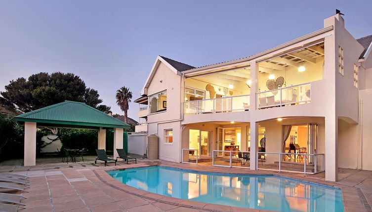 Photo 1 - Merridew Villa - Camps Bay