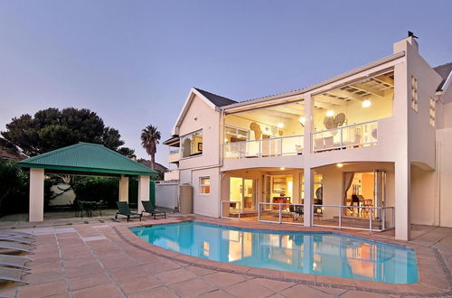 Photo 1 - Merridew Villa - Camps Bay