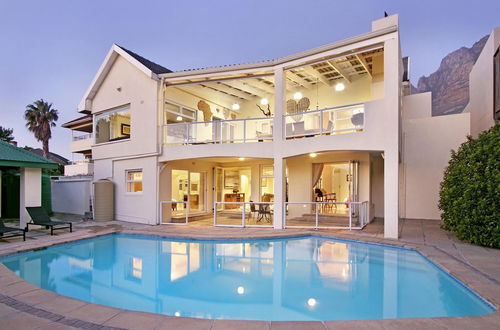 Photo 36 - Merridew Villa - Camps Bay