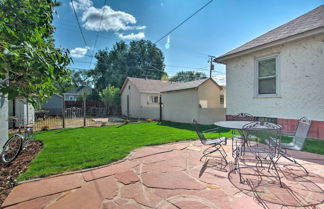 Photo 3 - Downtown Laramie Home, Walk to the University