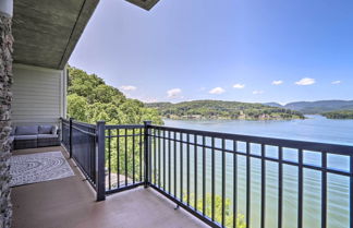 Photo 1 - Waterfront Bean Station Condo w/ Balcony & Views