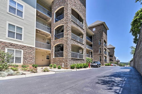 Photo 4 - Waterfront Bean Station Condo w/ Balcony & Views