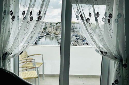 Photo 16 - Studio apt With Spectacular Views of Lagos Marina