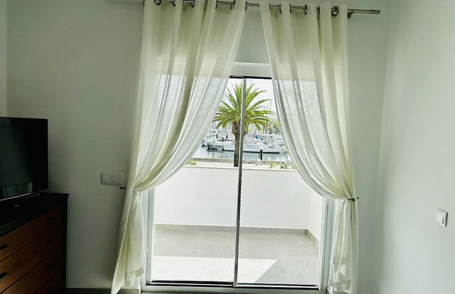 Studio apt With Spectacular Views of Lagos Marina - Foto 29
