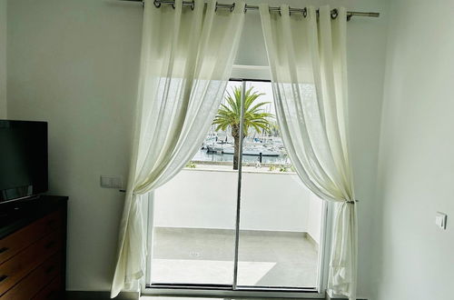 Photo 24 - Studio apt With Spectacular Views of Lagos Marina