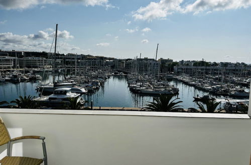 Photo 21 - Studio apt With Spectacular Views of Lagos Marina