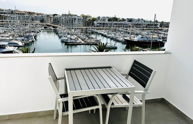 Studio apt With Spectacular Views of Lagos Marina - Foto 24