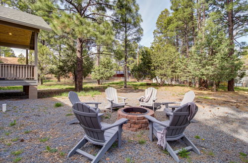 Photo 35 - Spacious Lakeside Vacation Rental w/ Fire Pit